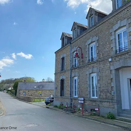 De La Poste 6 Feriehus