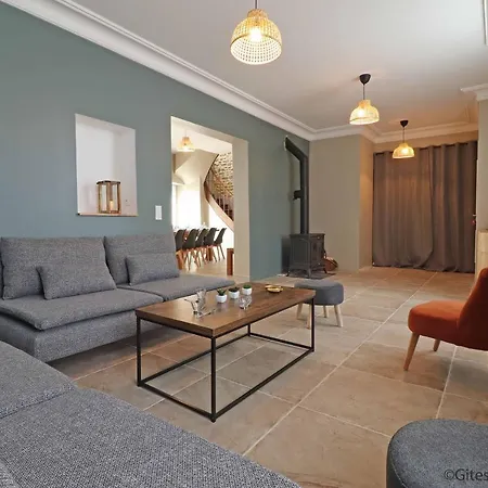 De La Poste 6 Saint-Fraimbault-sur-Pisse