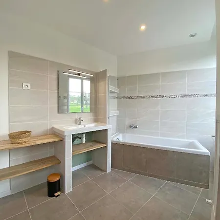 De La Poste 6 Saint-Fraimbault-sur-Pisse