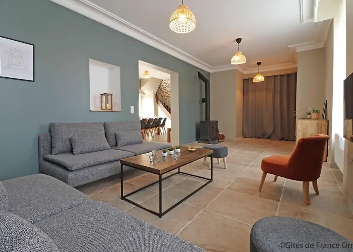 De La Poste 6 Saint-Fraimbault-sur-Pisse