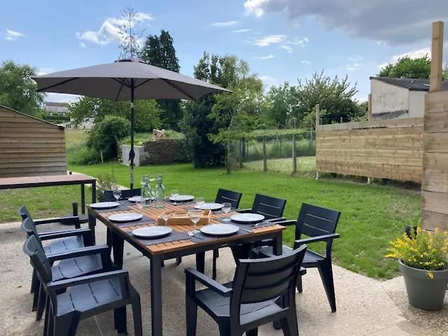 De La Poste 6 Casa vacanze