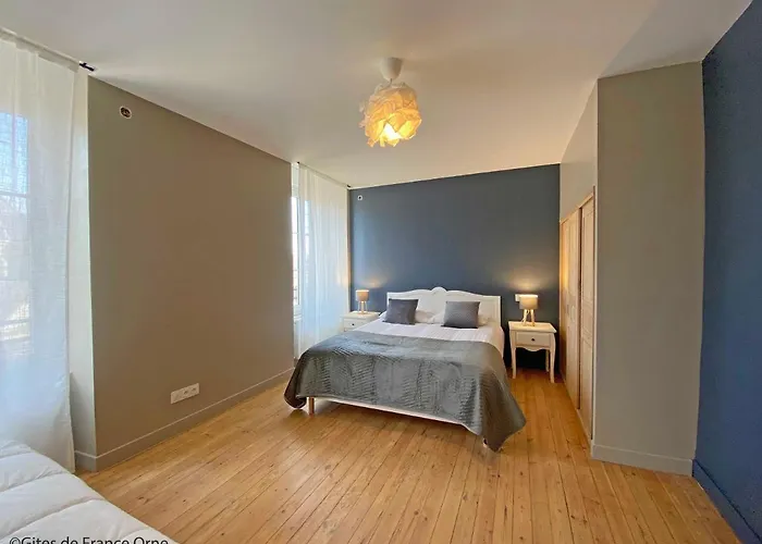 De La Poste 6 Saint-Fraimbault-sur-Pisse