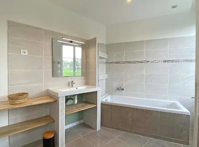 De La Poste 6 Saint-Fraimbault-sur-Pisse